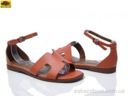 Босоножки Mei De Li W1920-16
