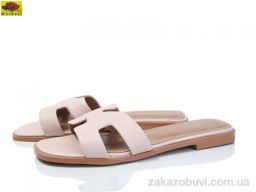 Шлепки Mei De Li C50-3