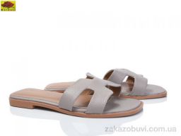Шлепки Mei De Li C50-4