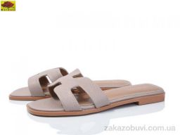 Шлепки Mei De Li C50-6