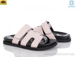 Шлепки Mei De Li SS57790-3