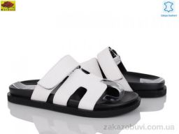 Шлепки Mei De Li SS57790-6