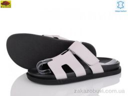 Шлепки Mei De Li SS57790-8
