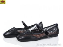 Туфли Mei De Li W967-1