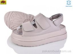 Босоножки Mei De Li W1390-25