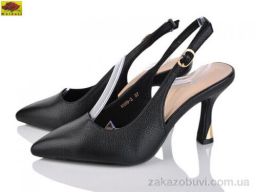 Туфли Mei De Li AN89-2