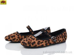 Туфли Mei De Li D165-21