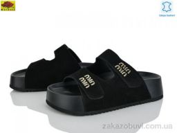 Шлепки Mei De Li D86-1