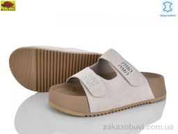 Шлепки Mei De Li D86-2