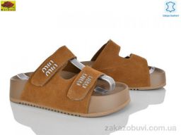 Шлепки Mei De Li D86-5