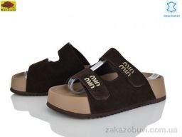 Шлепки Mei De Li D86-6