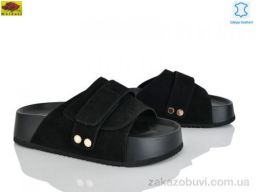 Шлепки Mei De Li D86-7