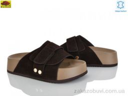 Шлепки Mei De Li D86-8