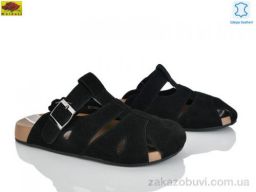 Шлепки Mei De Li DTP869-3