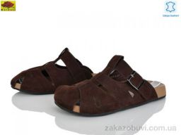 Шлепки Mei De Li DTP869-5