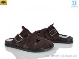 Шлепки Mei De Li TP5803-7