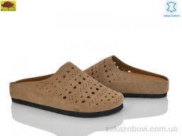 Шлепки Mei De Li D95-15