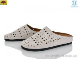 Шлепки Mei De Li D95-16