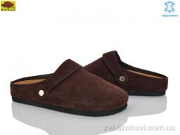 Шлепки Mei De Li D95-18