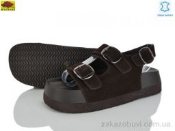 Босоножки Mei De Li D889-2