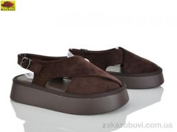 Босоножки Mei De Li D550-11