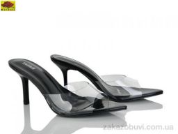 Шлепки Mei De Li H9326-38