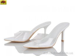 Шлепки Mei De Li H9326-39