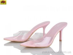 Шлепки Mei De Li H9326-41