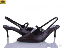 Туфли Mei De Li L2051-33