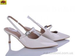 Туфли Mei De Li L2051-36