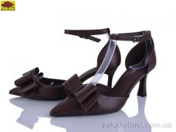 Туфли Mei De Li F566-40