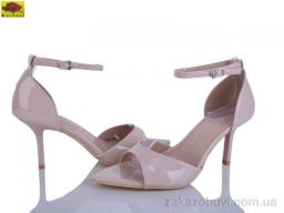 Босоножки Mei De Li H9326-10