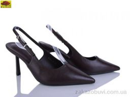 Туфли Mei De Li L2051-19