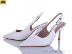 Туфли Mei De Li L2051-20