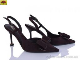 Туфли Mei De Li F566-33