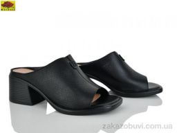 Шлепки Mei De Li M313-1