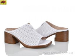 Шлепки Mei De Li M313-2