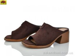 Шлепки Mei De Li M313-6