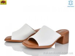 Шлепки Mei De Li D009-12