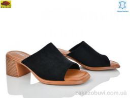 Шлепки Mei De Li D009-15