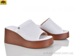 Шлепки Mei De Li M313-22