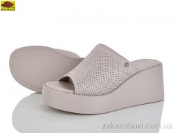 Шлепки Mei De Li M313-23