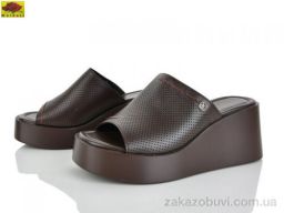 Шлепки Mei De Li M313-38