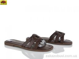 Шлепки Mei De Li D505-8