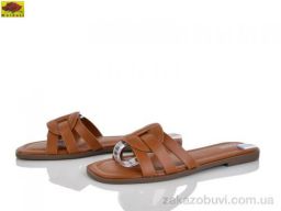 Шлепки Mei De Li D505-9