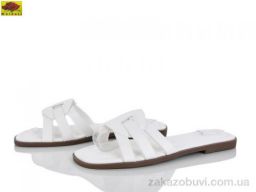 Шлепки Mei De Li D505-11