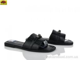 Шлепки Mei De Li D505-12