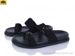 Шлепки Mei De Li TP06-1