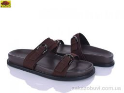 Шлепки Mei De Li TP06-2