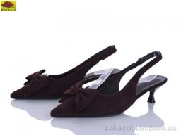 Туфли Mei De Li L2051-13
